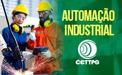 Técnico em Automação Industrial
